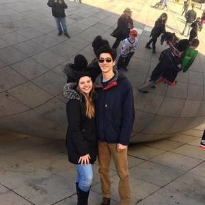 Meet your Posher, Josh