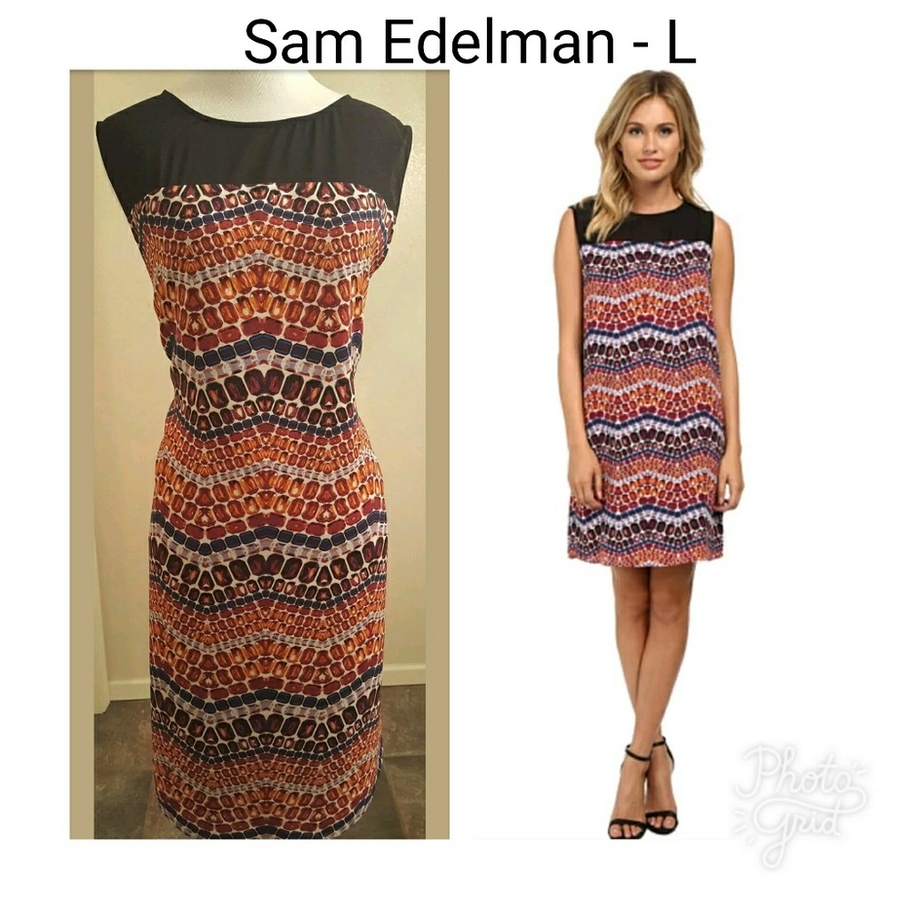 Sam Edelman