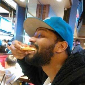 Meet your Posher, Africa