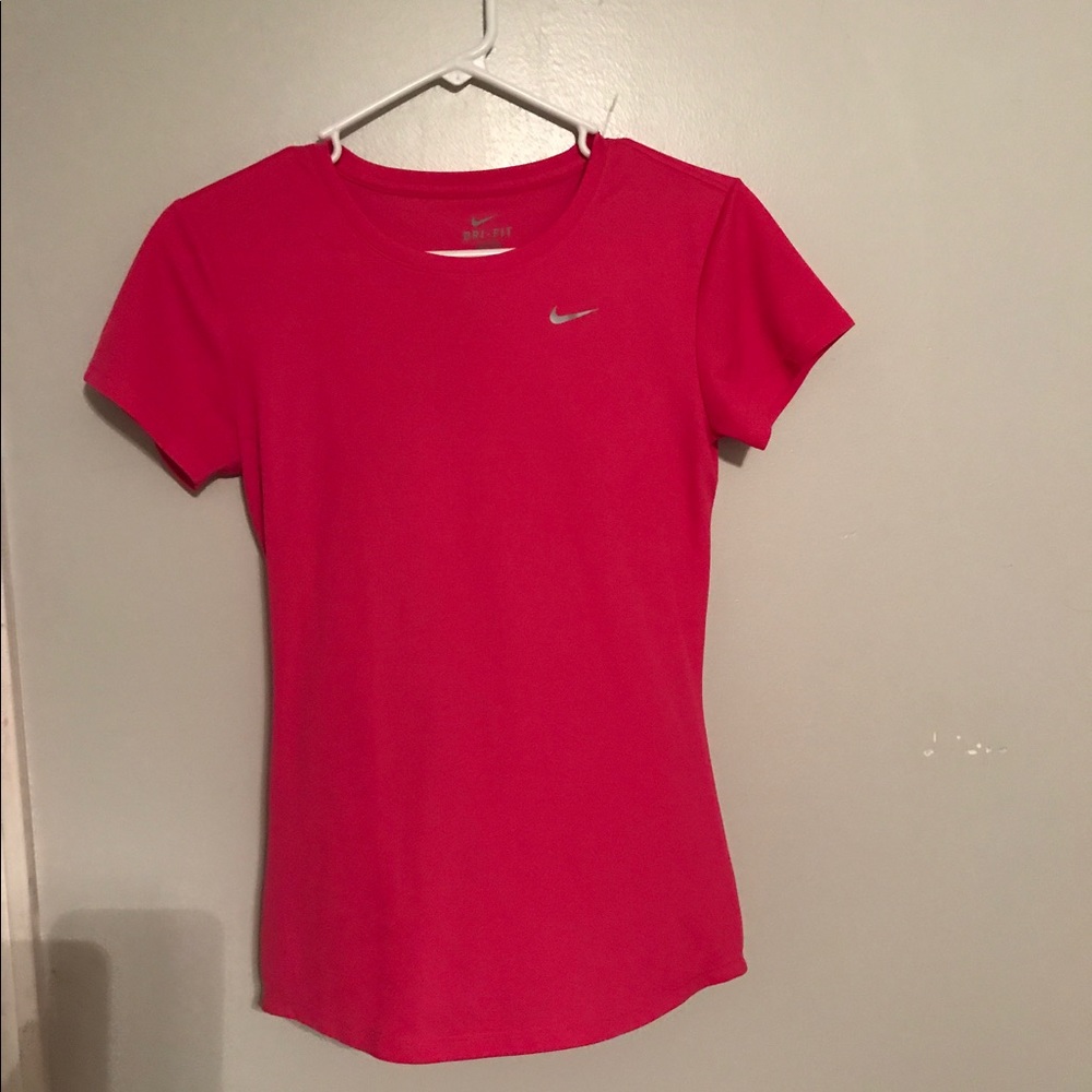 Nike shirt