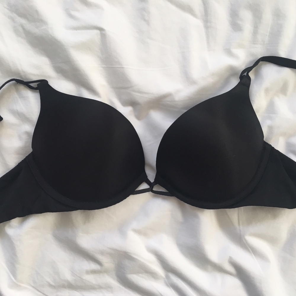 VS Bombshell bra