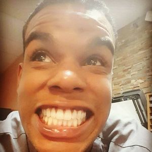 Meet your Posher, Joe