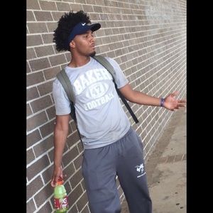 Meet your Posher, Justin