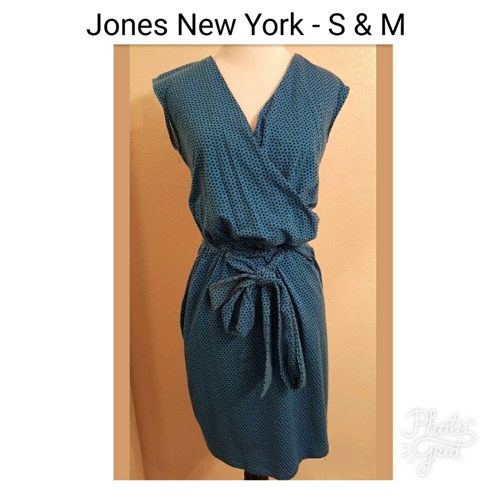 Jones New York