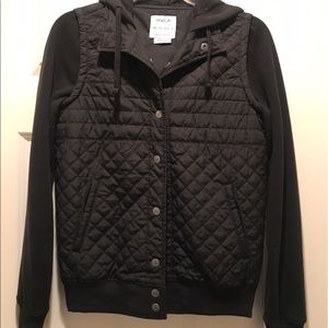 RVCA Ladies jacket