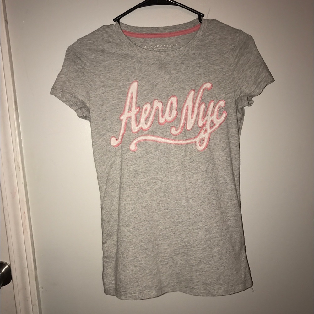Aeropostale t shirt