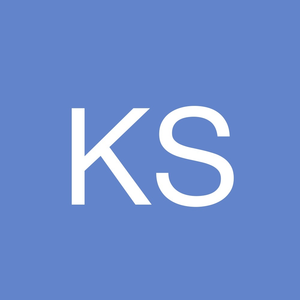 Meet your Posher, Kristine