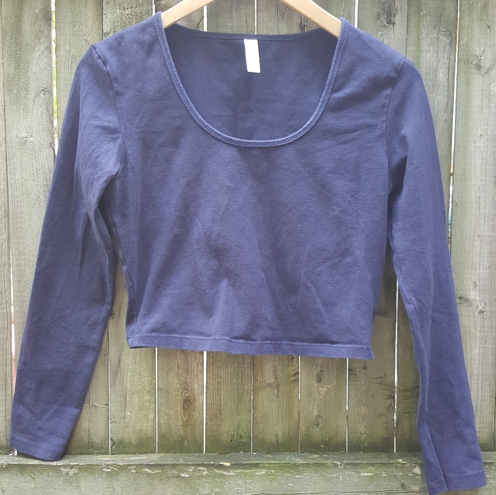 REED TOP