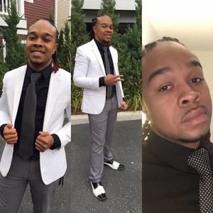 Meet your Posher, Steven