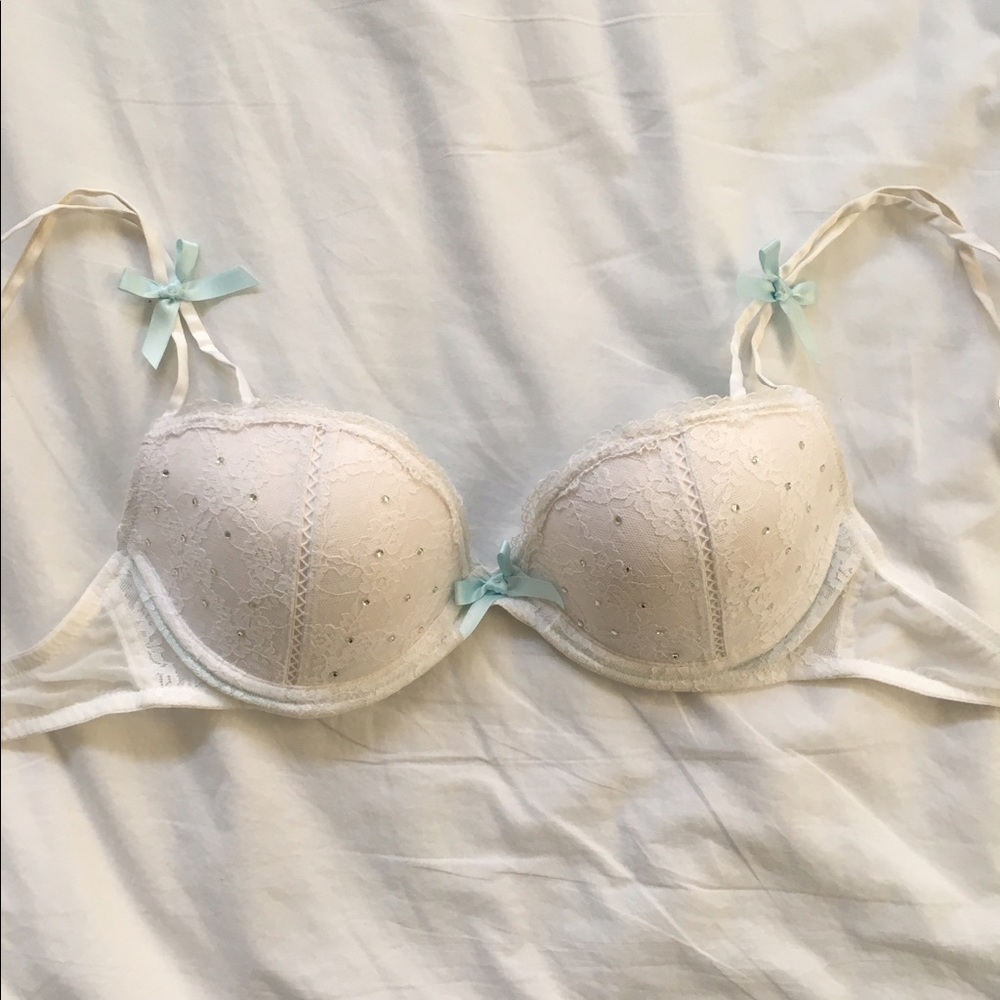 Victoria's Secret bra