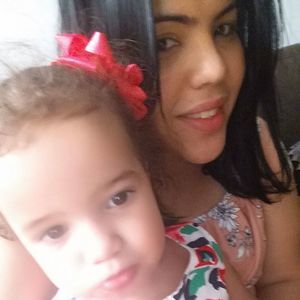 Meet your Posher, Yessenia