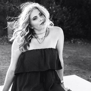 Meet your Posher, Catherine