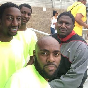 Meet your Posher, Evan