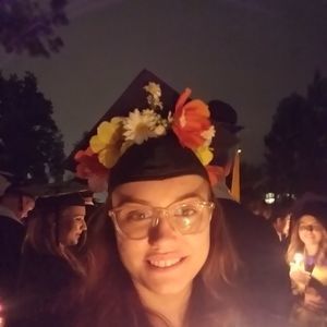 Meet your Posher, Bethany