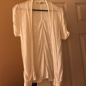 Fly Away Pocket Cardigan