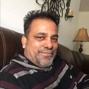 Meet your Posher, Ashwani