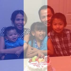 Meet your Posher, Thy