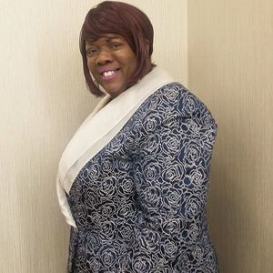 Meet your Posher, Jeanette