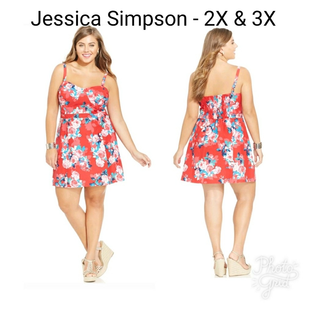 Sun dress