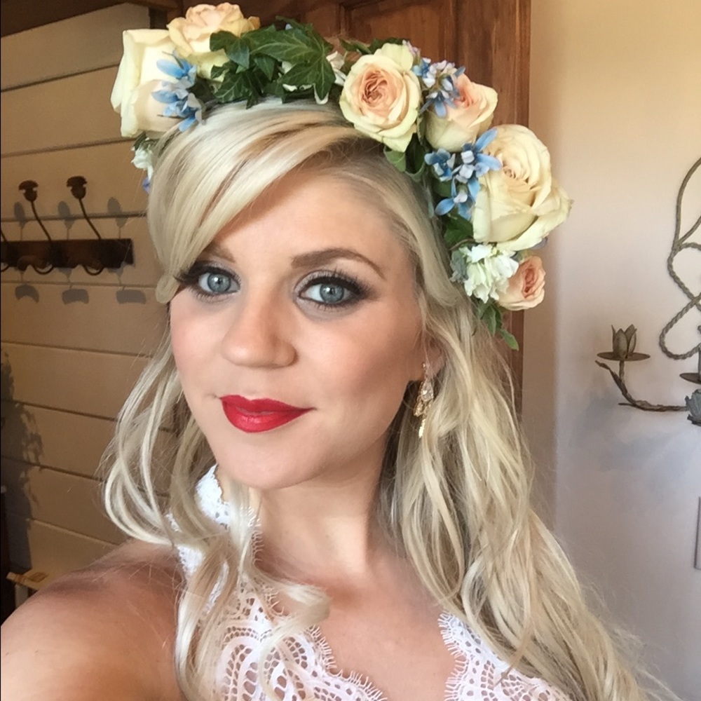 Meet your Posher, Shelly