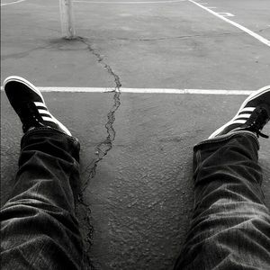 Meet your Posher, Ryan