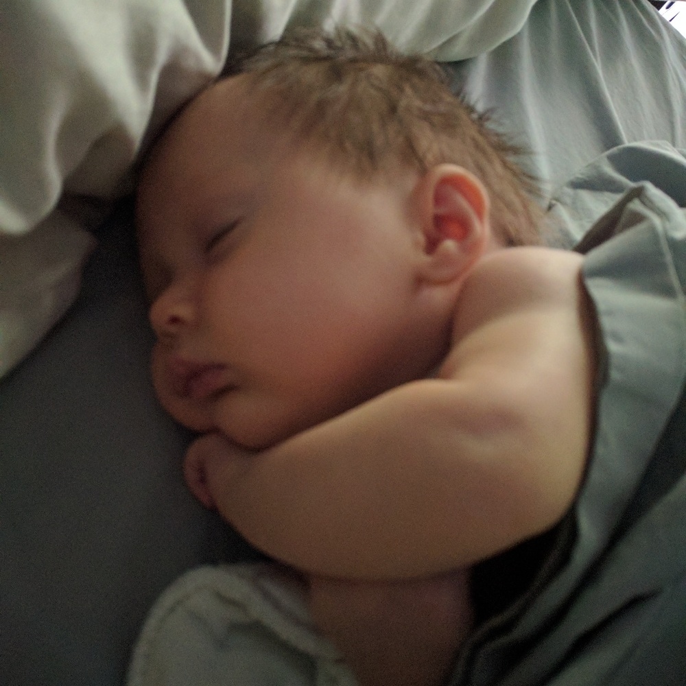 Meet your Posher, Nicole