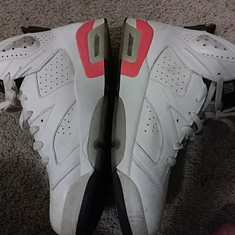 Retro 6 Infrared 6/10