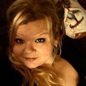 Meet your Posher, Brenda