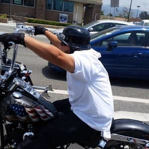 Meet your Posher, Adam