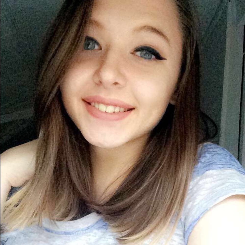 Meet your Posher, Daisy