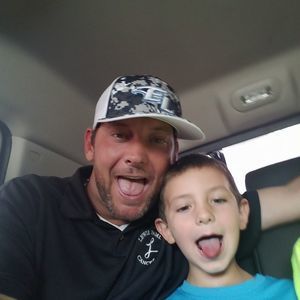 Meet your Posher, Matt