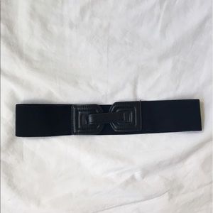 BCBG belt