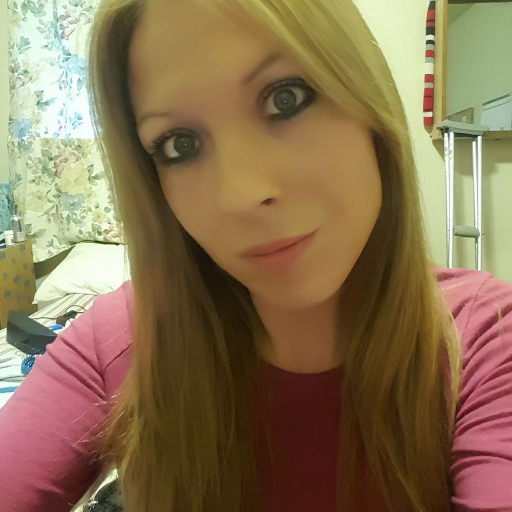 Meet your Posher, Ashley