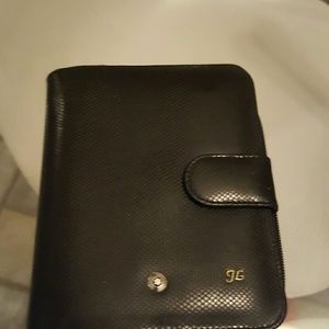 Mont  Blanc wallet
