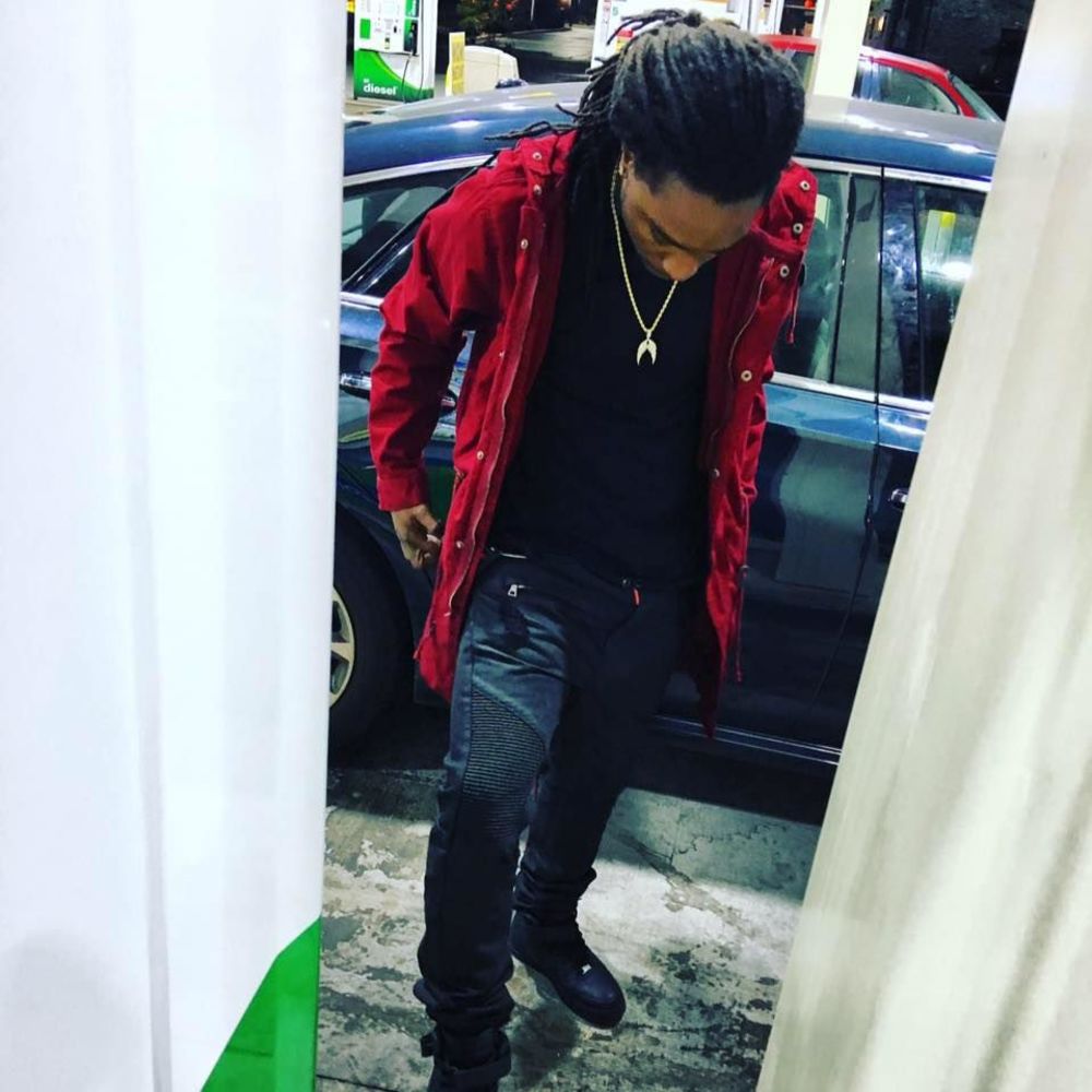 Meet your Posher, Rozay