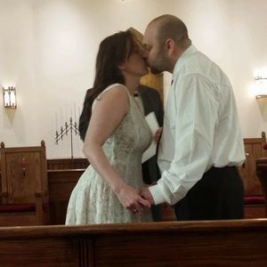 Meet your Posher, Marcie