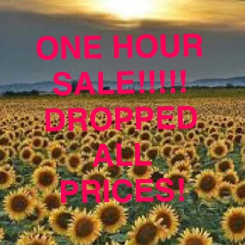 SALE!!