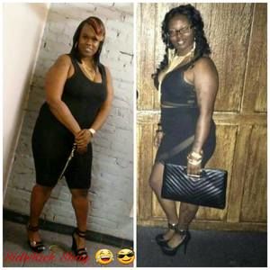 Meet your Posher, Jacqueline