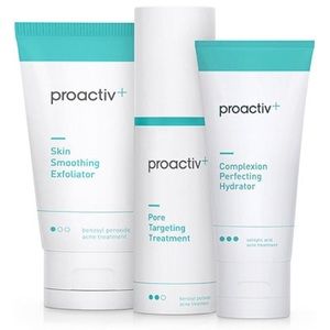 Proactiv+ and FREE GIFT