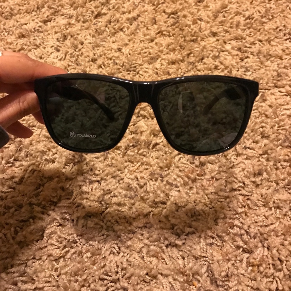 D'Blanc polarized sunglasses