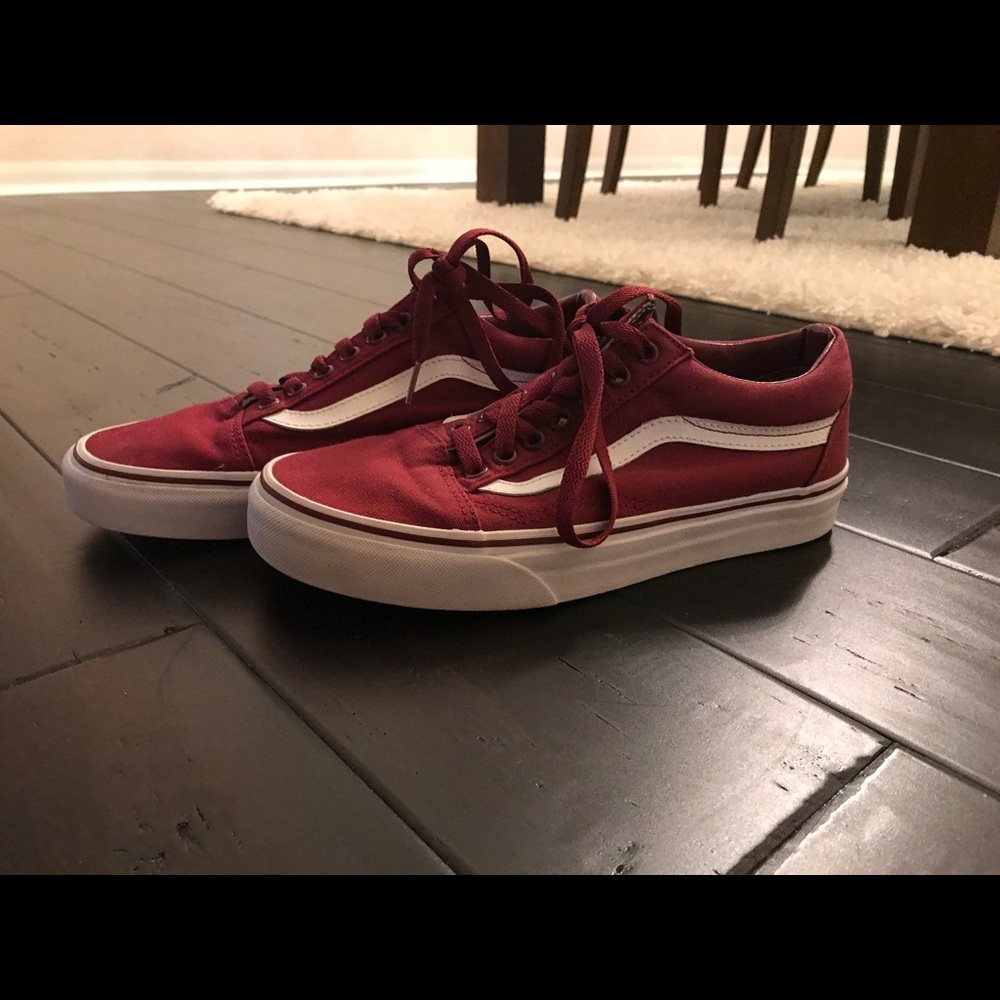 vans