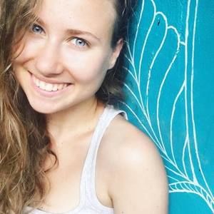 Meet your Posher, Giulia