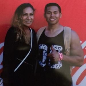 Meet your Posher, Jonathan