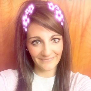 Meet your Posher, Lesley