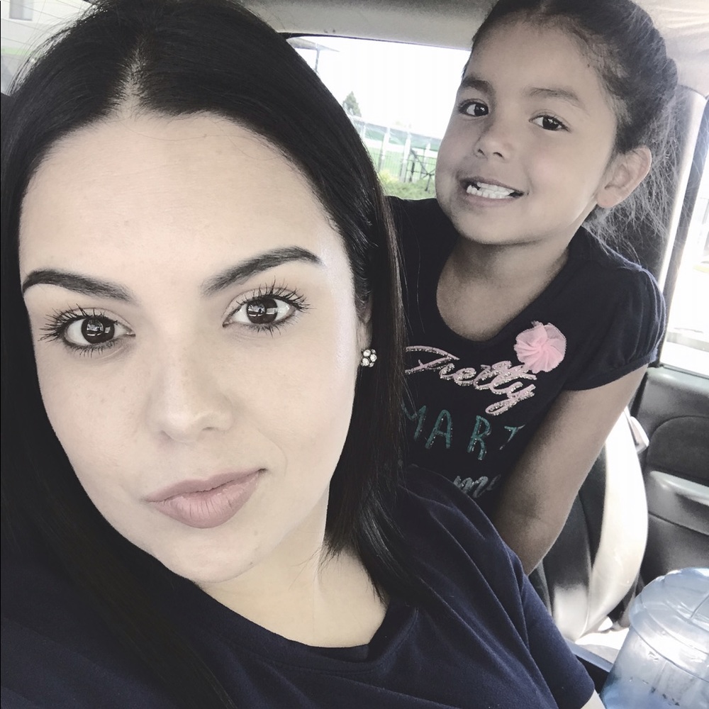 Meet your Posher, Maria