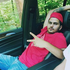 Meet your Posher, Maninder