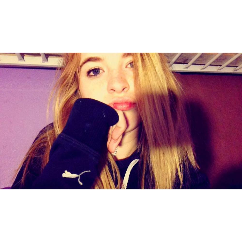 Meet your Posher, Heidi