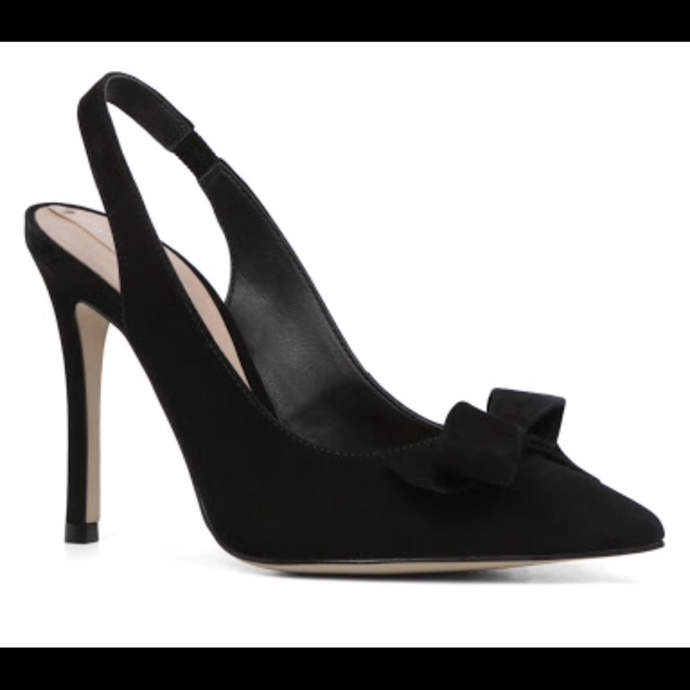 ALDO Terri shoes size 6
