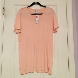 NWT Agnes & Dora Basic Tee