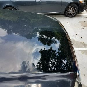 Meet your Posher, Gary